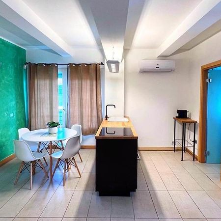 Leaf Apartment Ravenna Exterior photo
