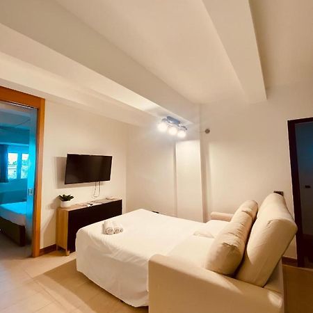 Leaf Apartment Ravenna Exterior photo