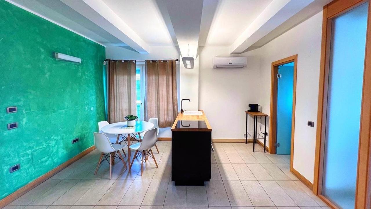 Leaf Apartment Ravenna Exterior photo